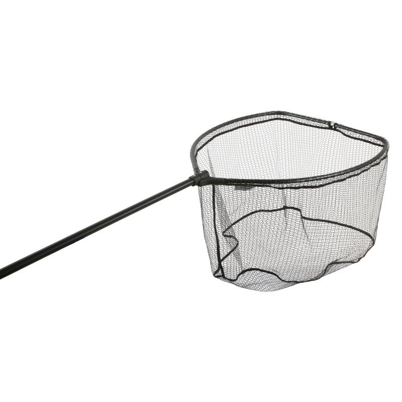 Produktbild Mikado Kescher Gumminetz Klapprahmen 180cm