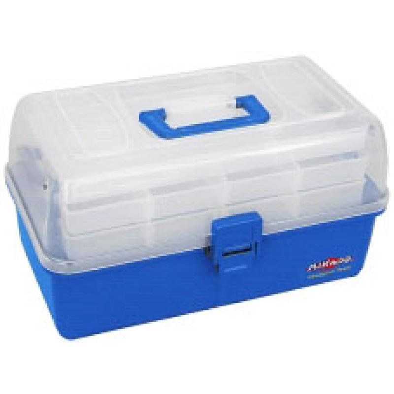 Mikado Box Abm 305A (36X20X20cm) Blau