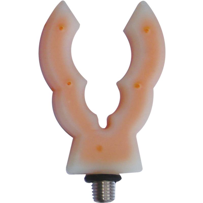Paladin Auflage fluo orange