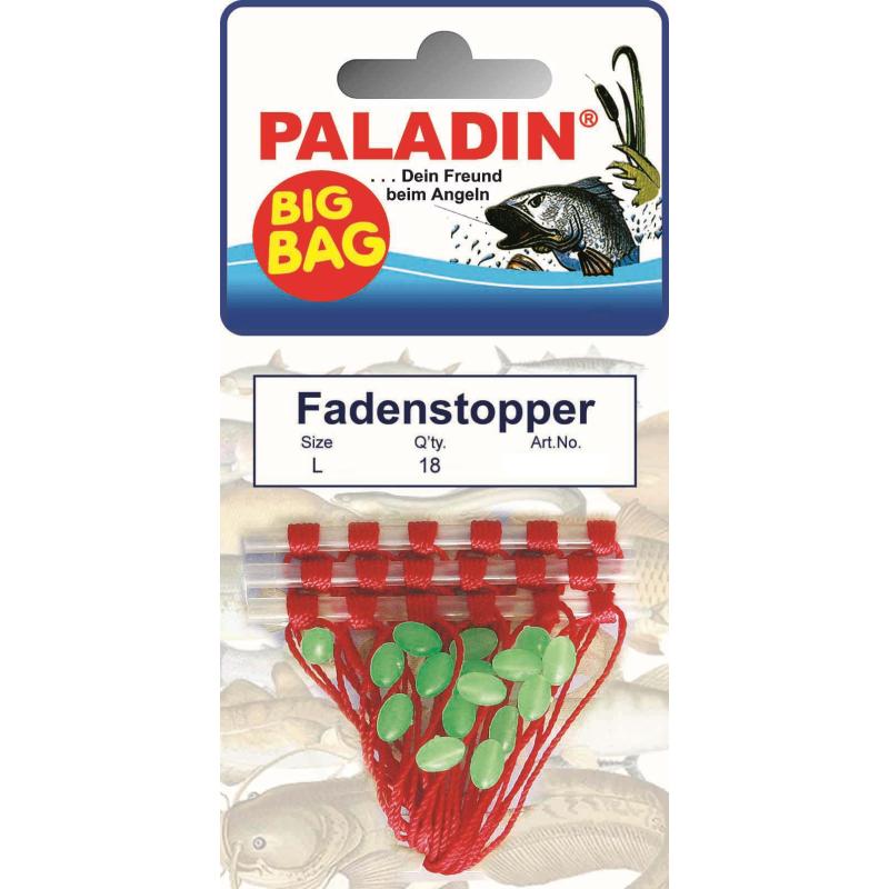 Paladin Big Bag Textilstopper Gr M SB18