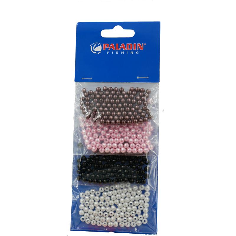 Paladin Perlen 5 mm Sortiment 1 SB4x100