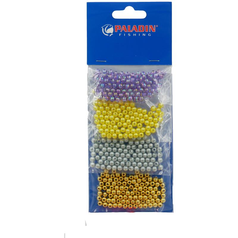 Paladin Perlen 5 mm Sortiment 3 SB4x100