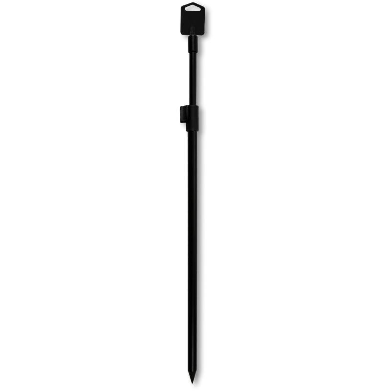 Paladin Bankstick 50-90 cm mit Schraubspitze
