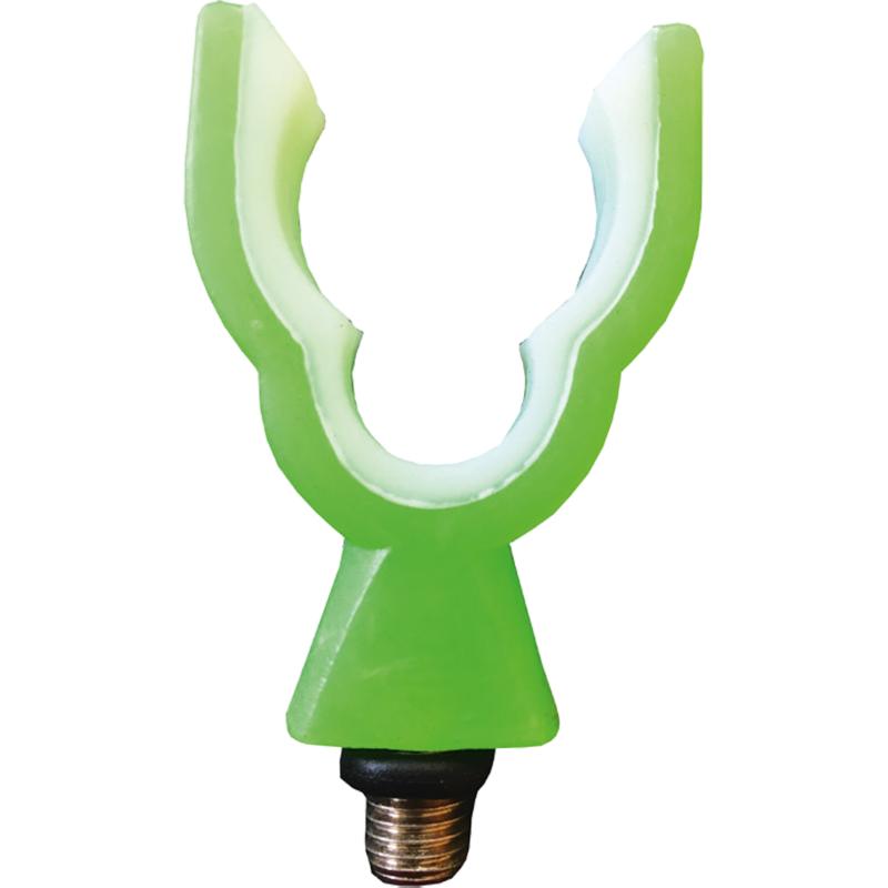 Paladin Auflage fluo gr&uuml;n II