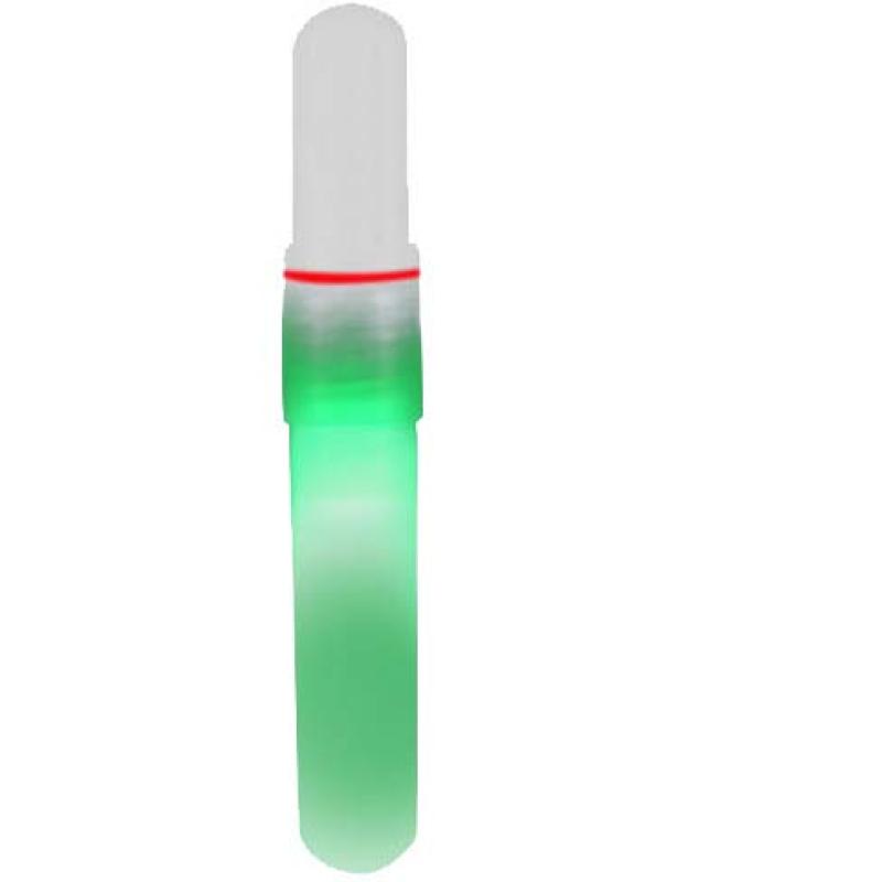 Paladin LED Knicklicht mit Batterie gr&uuml;n
