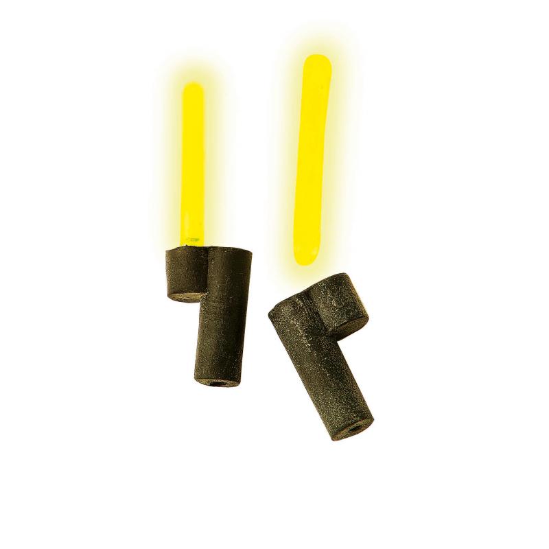 Paladin Gummi-Knicklichthalter L SB2