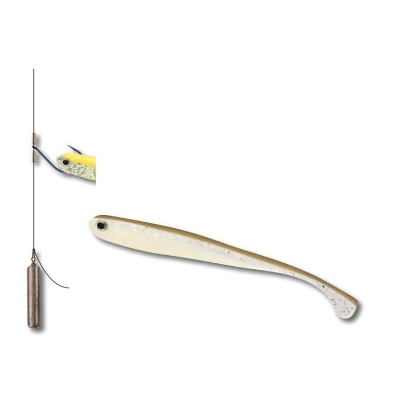 Produktbild Paladin Drop Shot System 15g natur SB1+1
