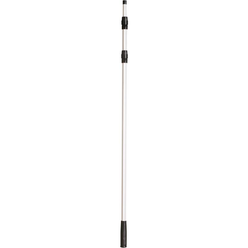 Paladin Alu Kescherstab 3x100cm