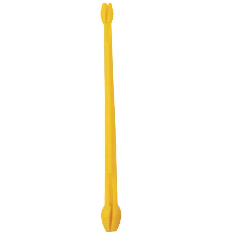 Paladin SST Edelstahlkoedernadel DeLuxe 13cm SB2