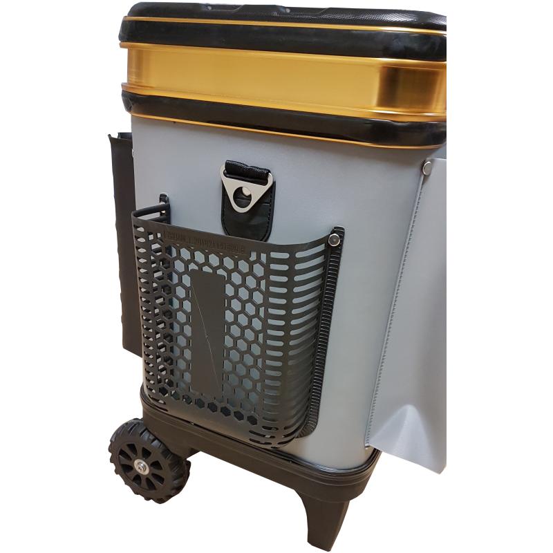 Paladin Trout Trolley 65x55(95)x45 cm