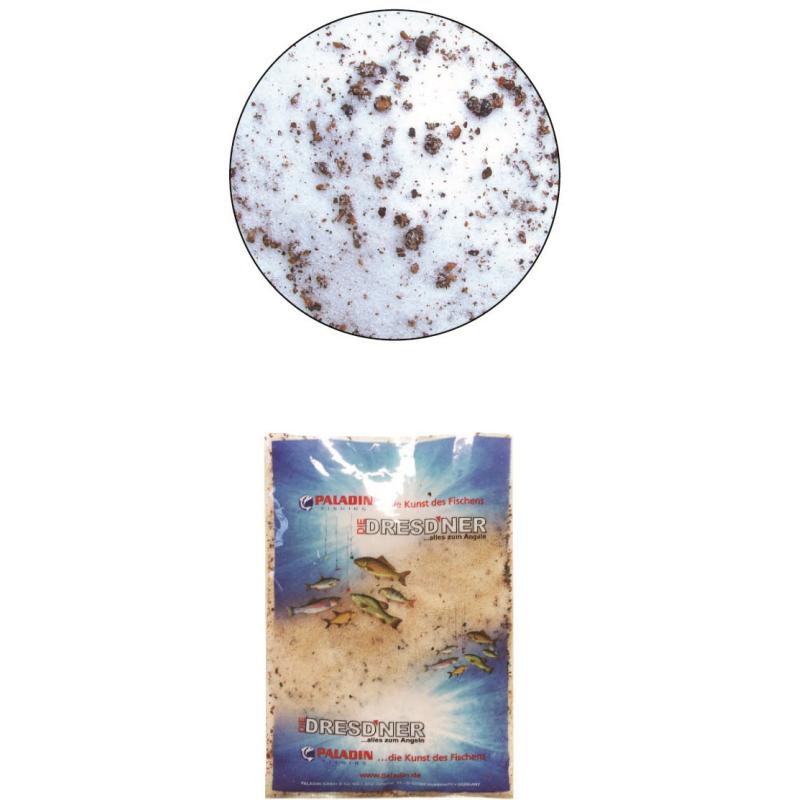 Paladin R&auml;ucherlauge Die Dresdner Wacholder 450g