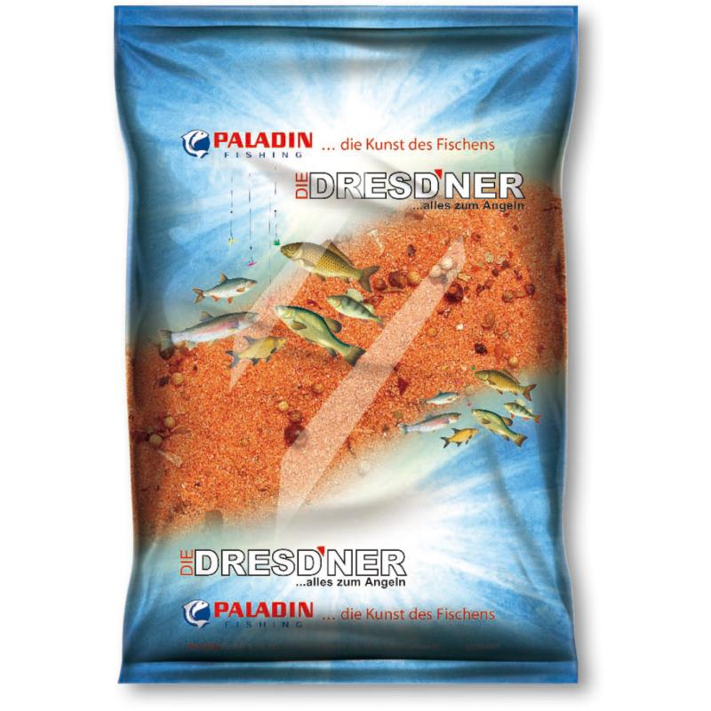 Paladin R&auml;ucherlauge Die Dresdner Spezial 600g