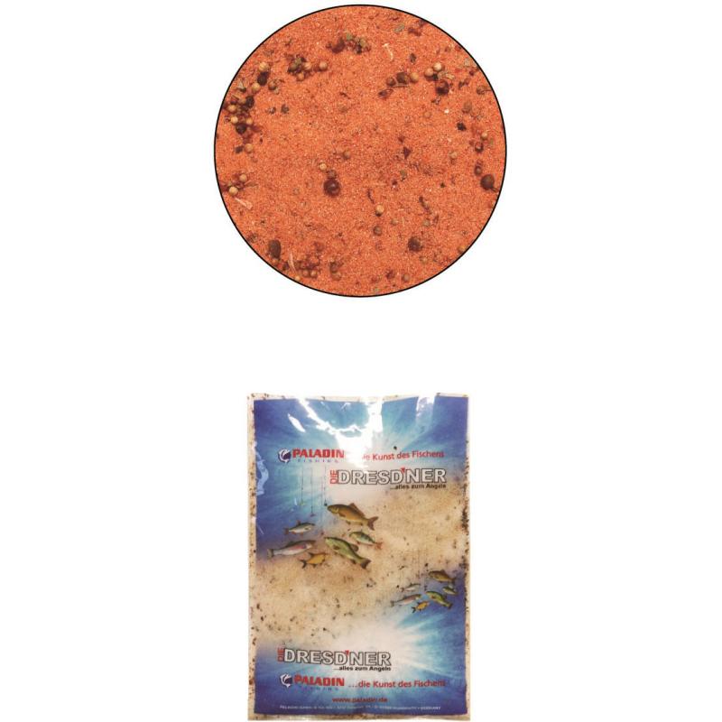 Paladin R&auml;ucherlauge Die Dresdner Spezial 600g