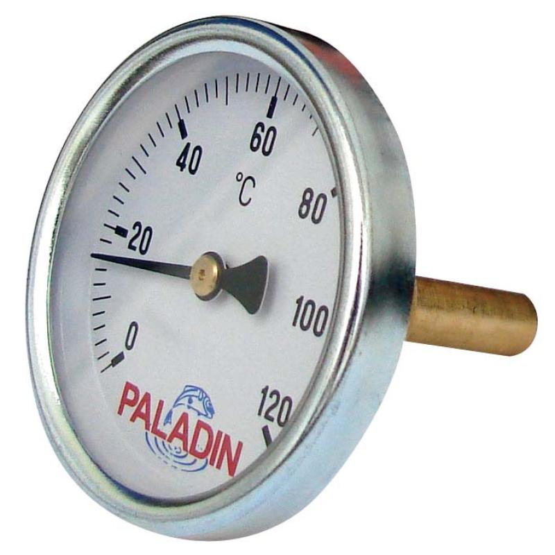 Paladin R&auml;ucherthermometer