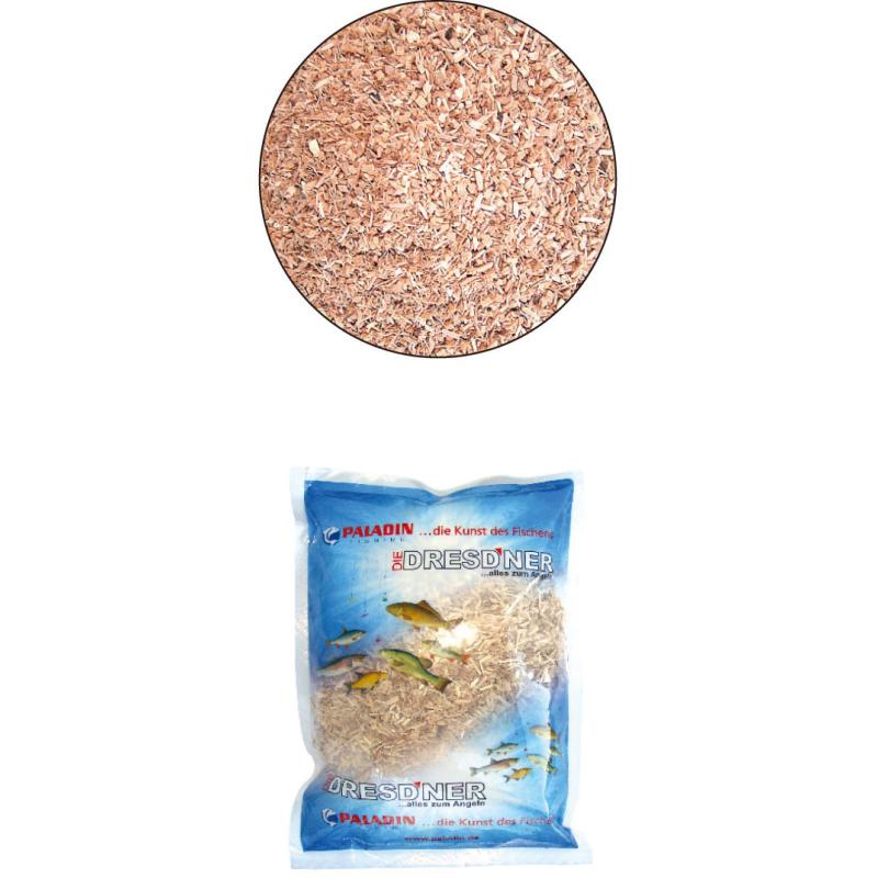 Paladin R&auml;uchermehl Die Dresdner Buche mild 500g