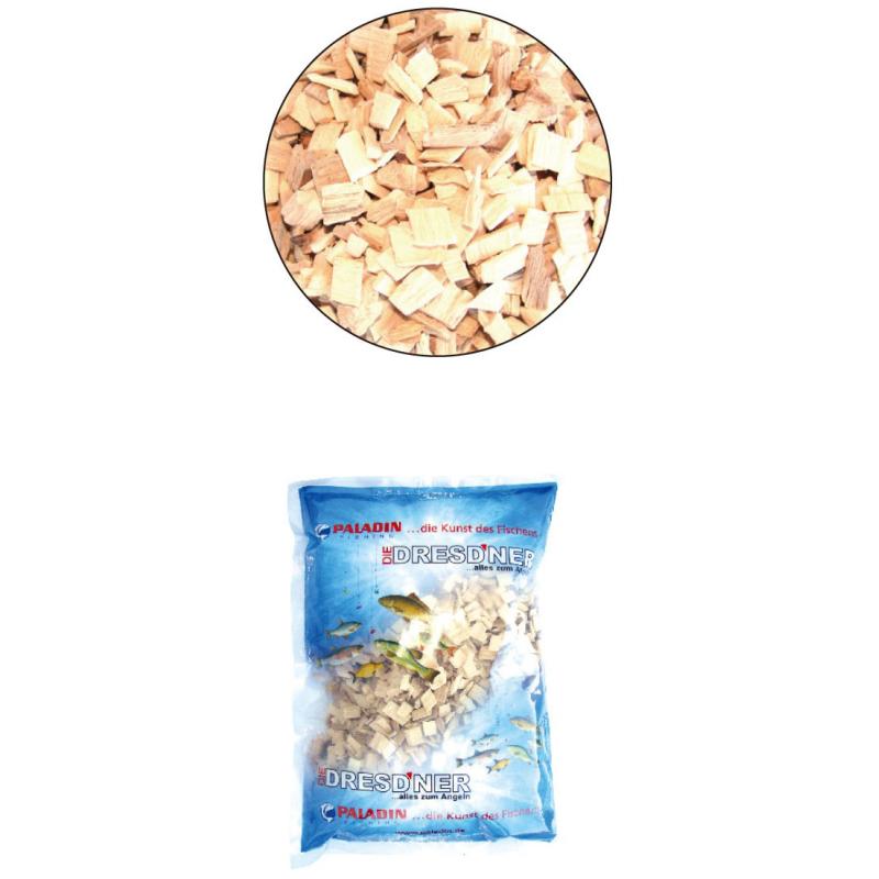 Paladin Hacksp&auml;ne Die Dresdner Buche 500g