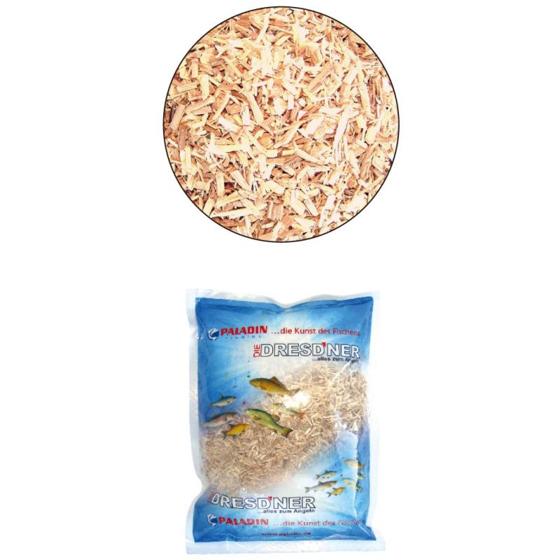 Paladin Hacksp&auml;ne Die Dresdner Hickory 400g