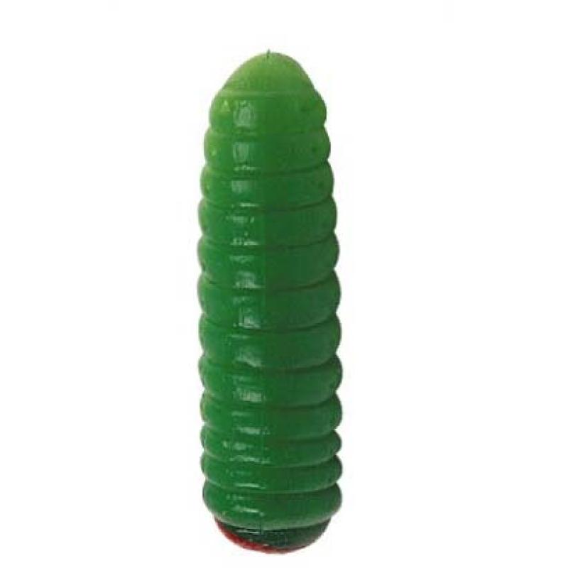 Paladin Gummi-Bienenmade gr&uuml;n SB5