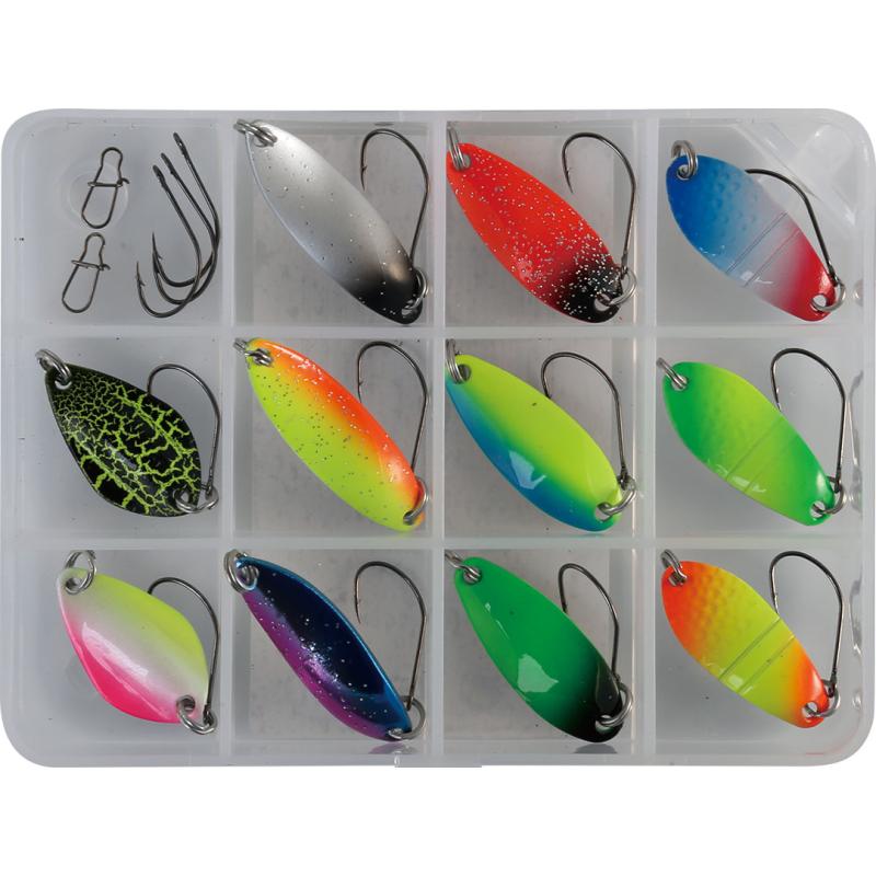 Paladin Spoon Box Style PRO 16-teilig