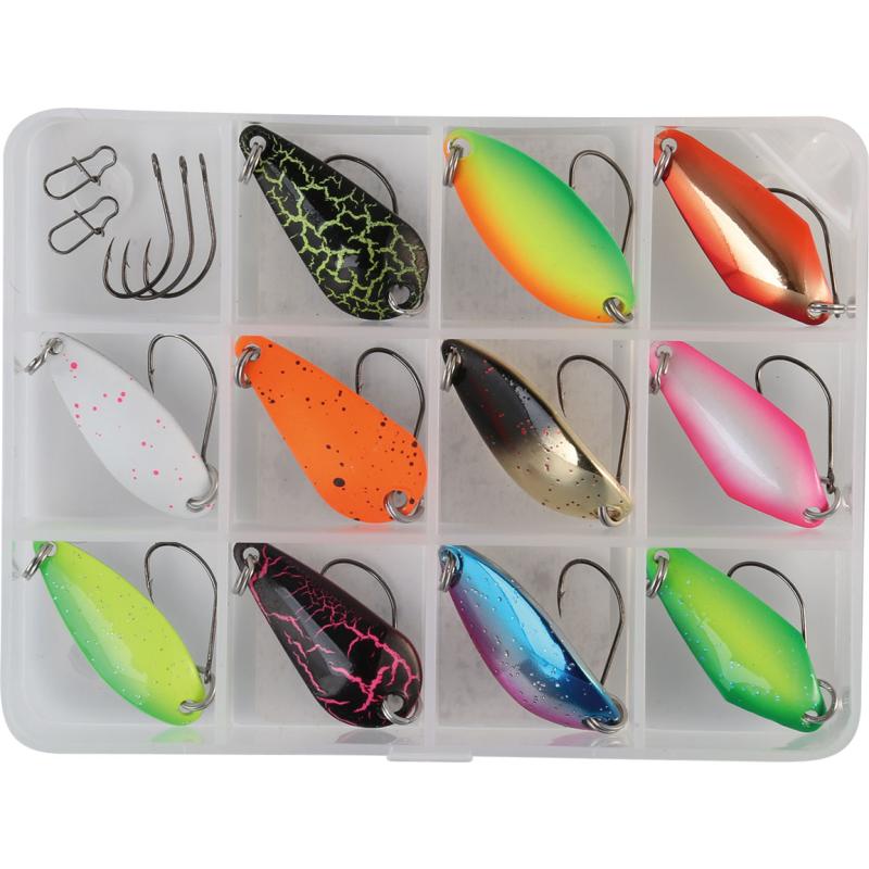 Paladin Spoon Box Fantasy PRO 16-teilig