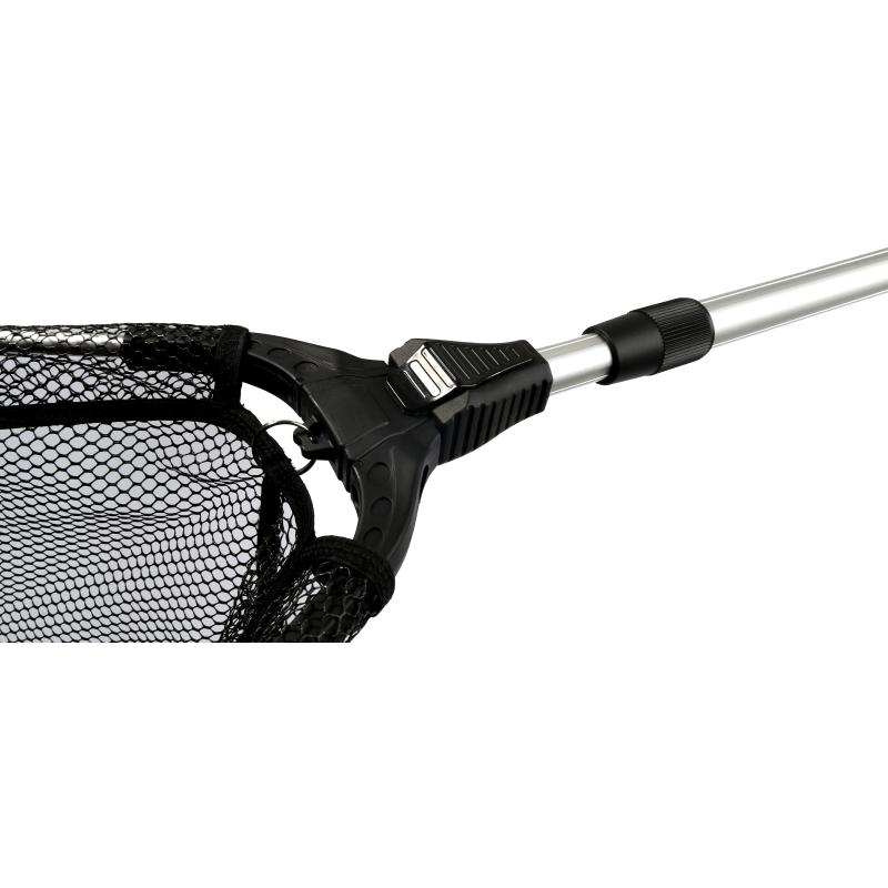 Paladin Tele Kescher Basic gummiert 1,85m