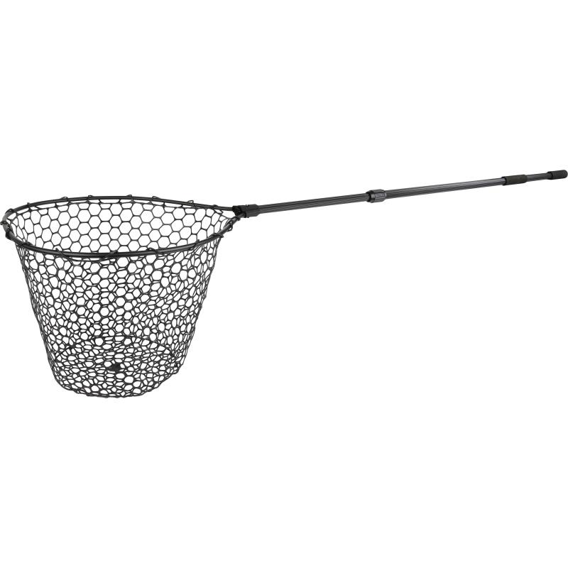 Paladin Kescher Black Net Tele PVC 190cm