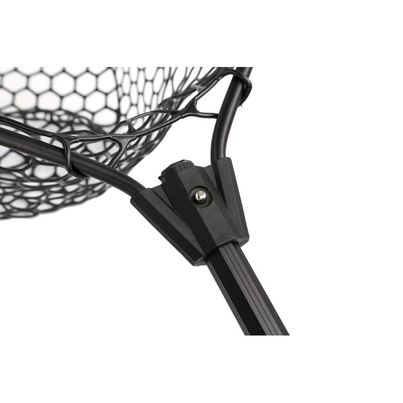 Paladin Kescher Black Net Tele PVC 190cm