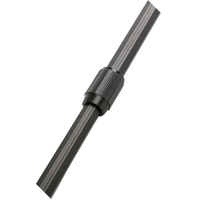 Paladin Kescher Black Net Tele PVC 190cm