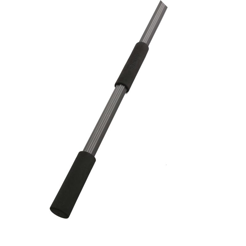 Paladin Kescher Black Net Tele PVC 190cm