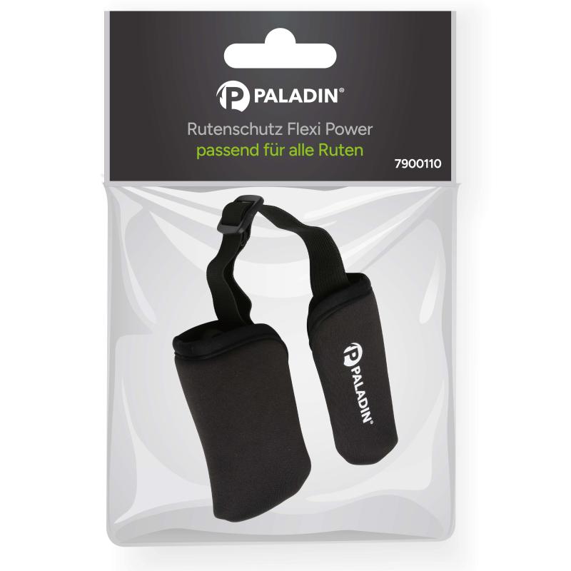 Paladin Rutenschutz Flexi Power 80-129cm