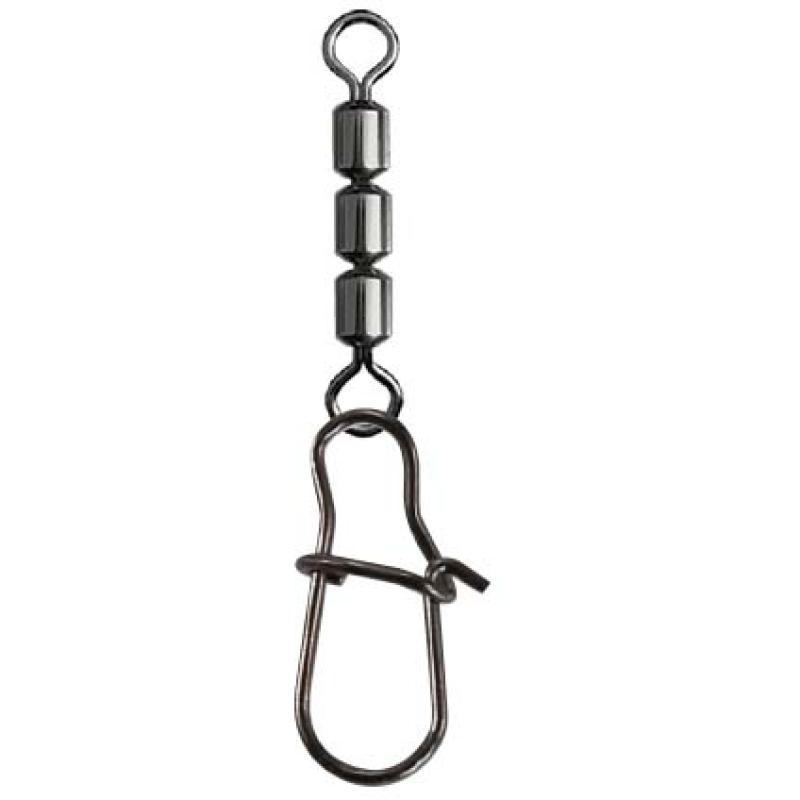 Paladin 3-fach Sbirowirbel Power mit Karabiner #14 Inhalt 7x