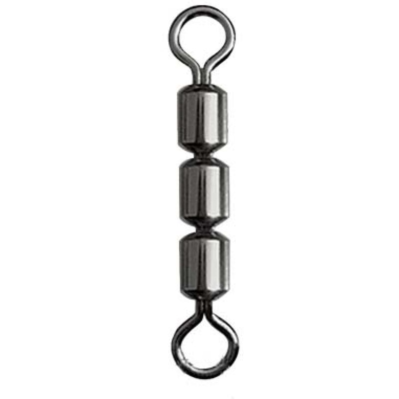 Paladin 3-fach Sbirowirbel ohne Karabiner #20 Inhalt 8x