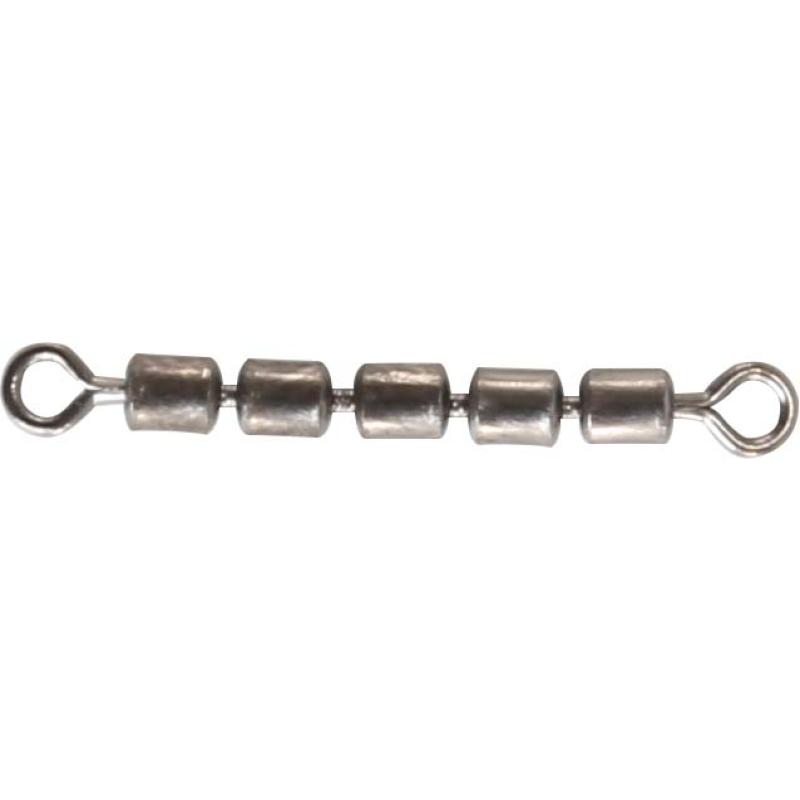 Paladin 5-fach Sbirowirbel ohne Karabiner #12 Inhalt 6x