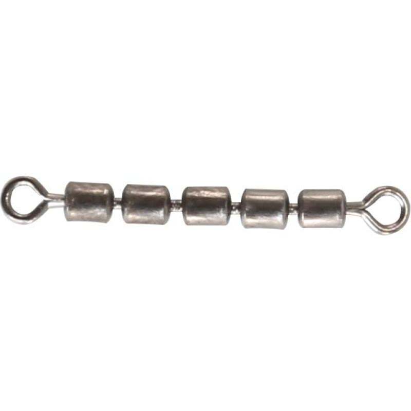 Paladin 5-fach Sbirowirbel ohne Karabiner #18 Inhalt 6x
