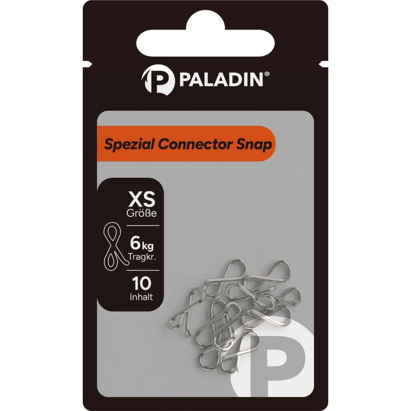 Paladin Spezial Connector Snap # XS Inhalt 10x