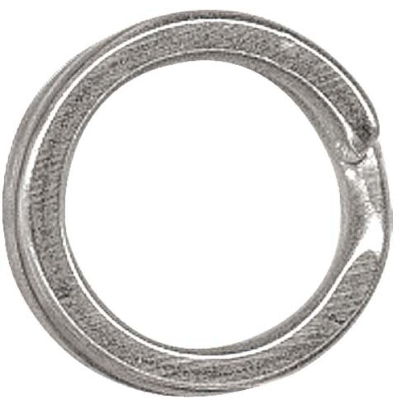 Paladin Edelstahlsprengringe 8mm Inhalt 10x