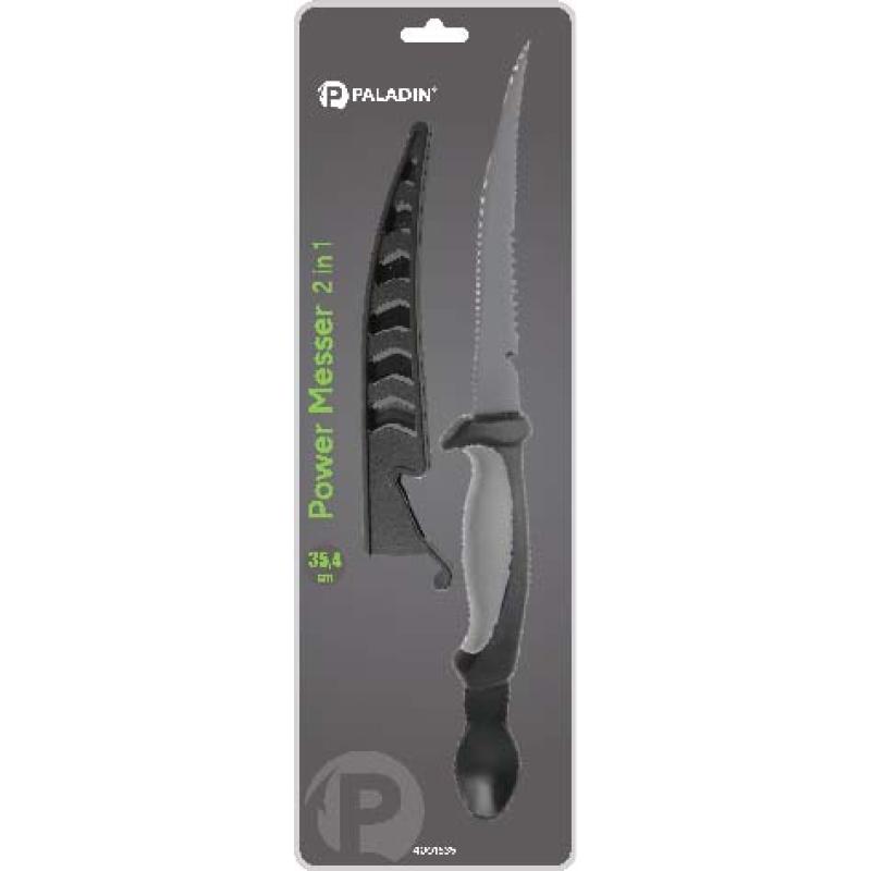 Paladin Power Messer 2in1