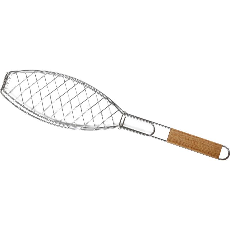 Paladin Grillhalter f&uuml;r einen Fisch