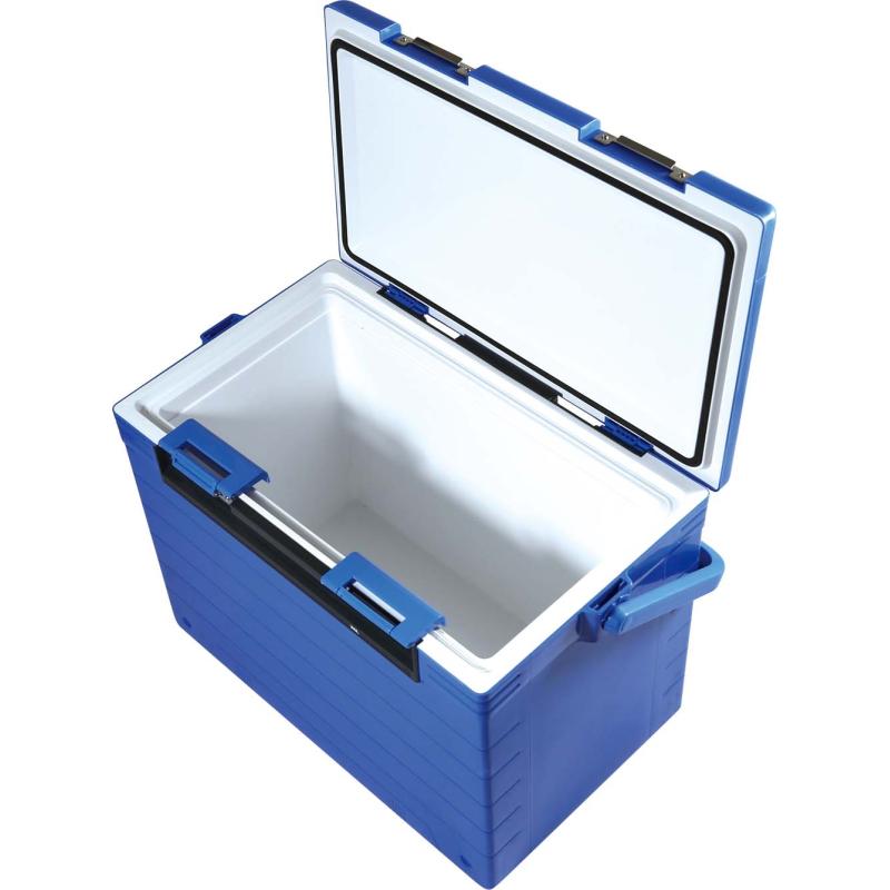 Paladin K&uuml;hlbox Cold Power 26L blau