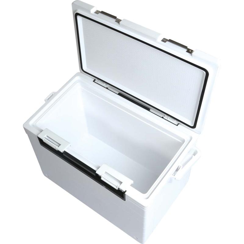 Paladin K&uuml;hlbox Cold Power 26L wei&szlig;