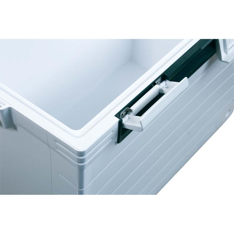 Paladin K&uuml;hlbox Cold Power 26L wei&szlig;