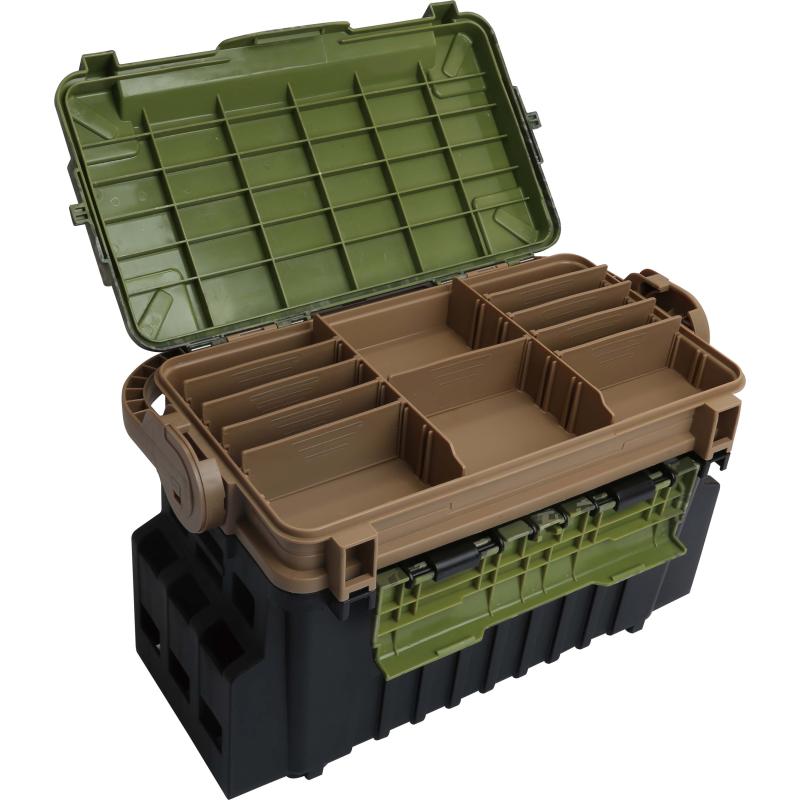 Paladin Power Organizer Premium 43x23,5x28cm