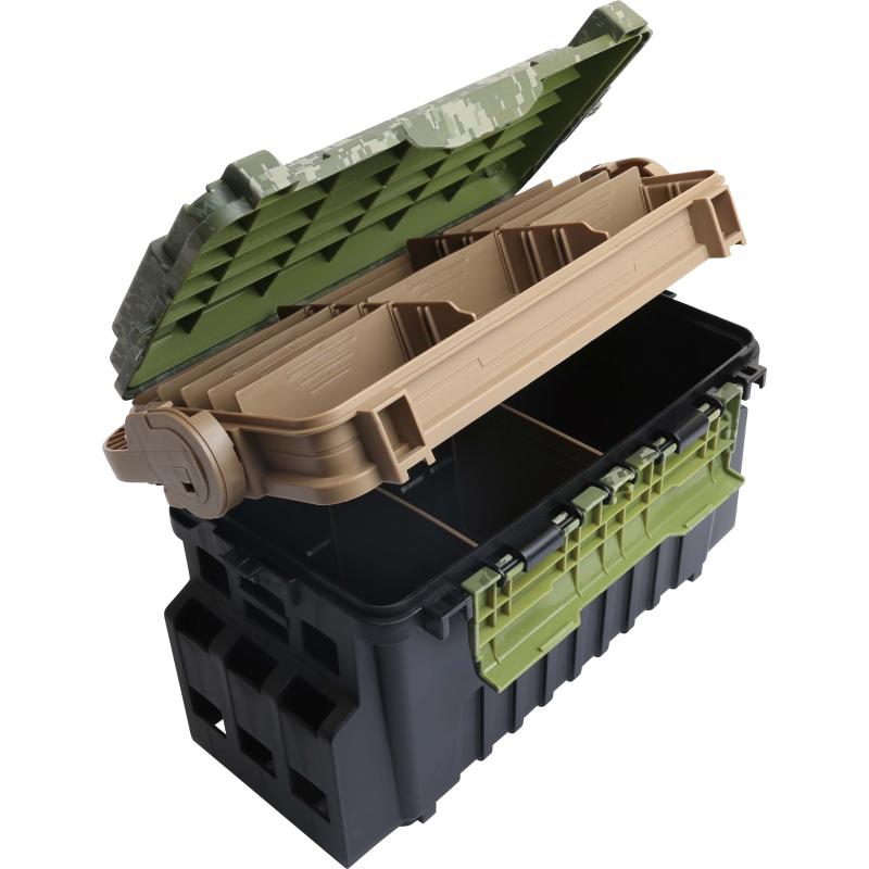 Paladin Power Organizer Premium 43x23,5x28cm