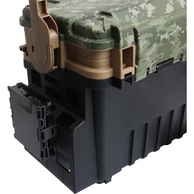 Paladin Power Organizer Premium 43x23,5x28cm