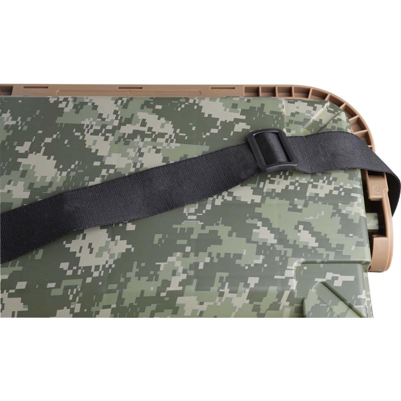 Paladin Power Organizer Premium 43x23,5x28cm