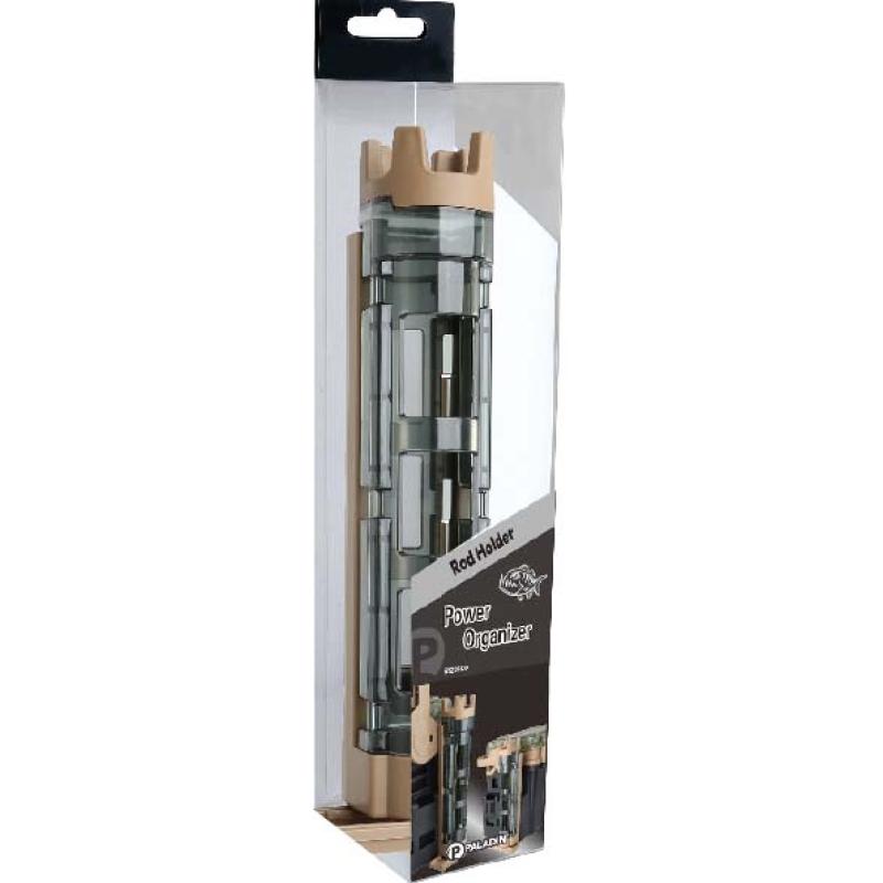 Paladin Power Rod Holder