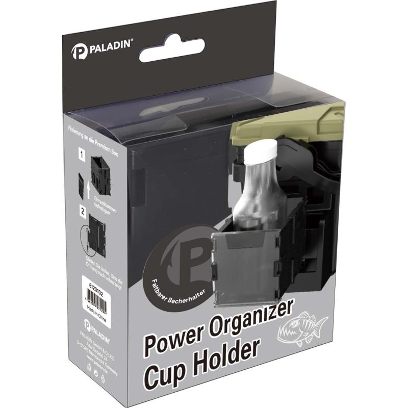 Paladin Power Cup Holder