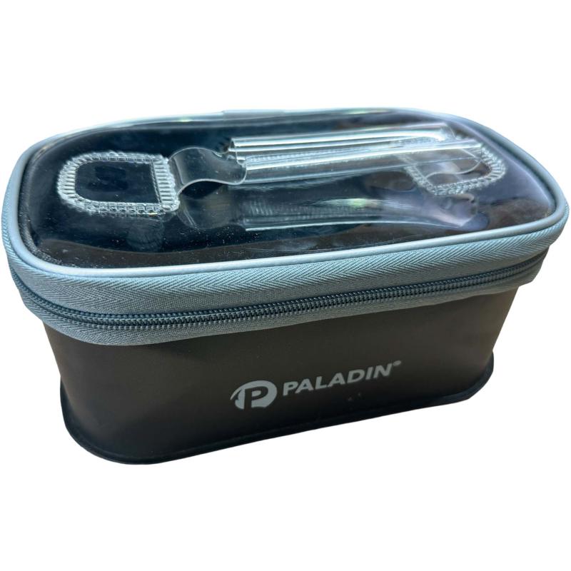 Paladin PVC Organizer 3 in One Gr&ouml;&szlig;e M.