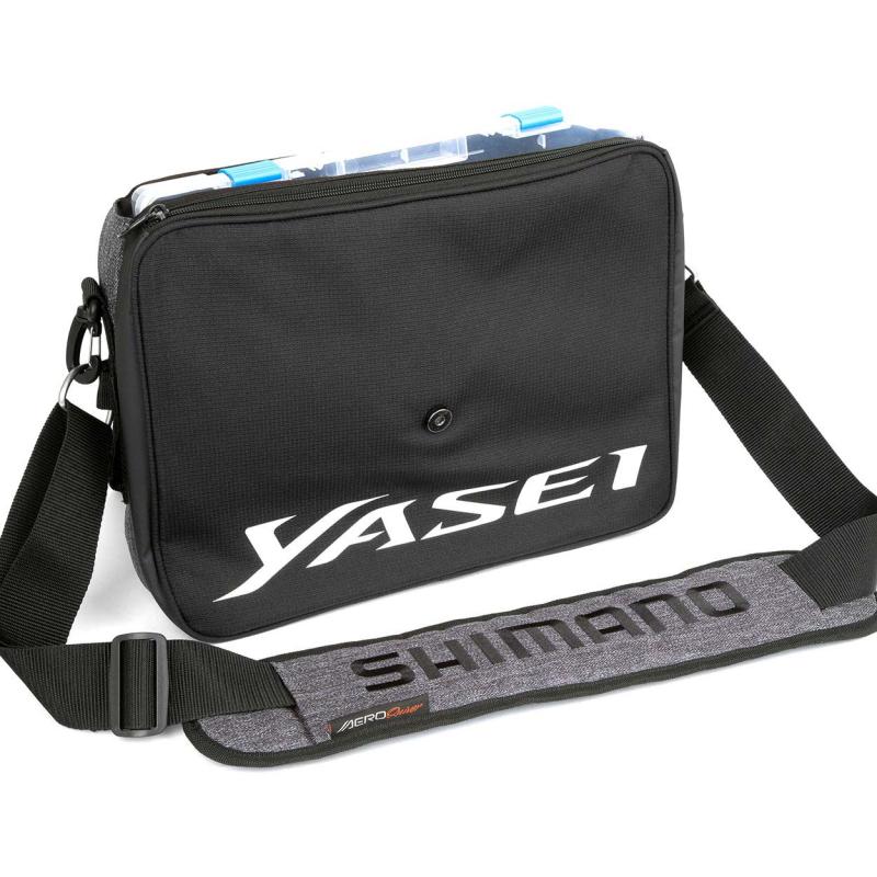 Shimano YASEI Street Bag