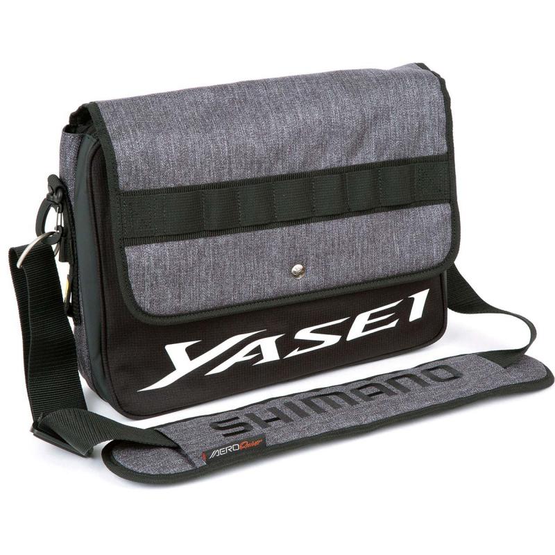 Shimano YASEI Street Bag